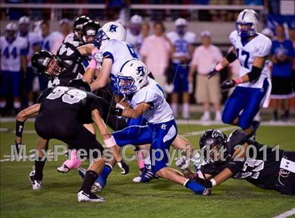 Thumbnail 2 in Bingham vs. Alta photogallery.