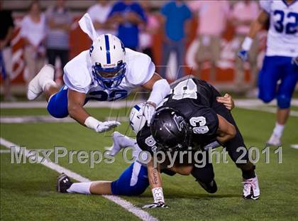 Thumbnail 2 in Bingham vs. Alta photogallery.