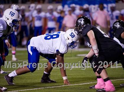 Thumbnail 3 in Bingham vs. Alta photogallery.