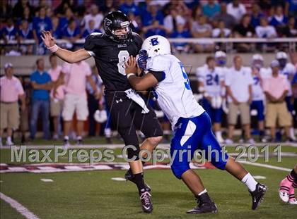 Thumbnail 3 in Bingham vs. Alta photogallery.