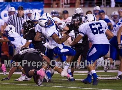 Thumbnail 3 in Bingham vs. Alta photogallery.