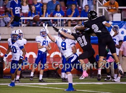Thumbnail 3 in Bingham vs. Alta photogallery.