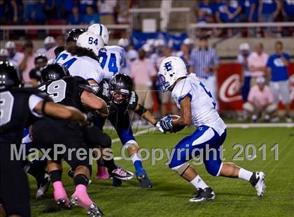 Thumbnail 3 in Bingham vs. Alta photogallery.