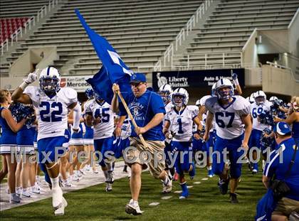 Thumbnail 3 in Bingham vs. Alta photogallery.