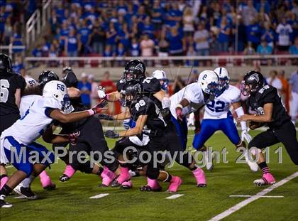 Thumbnail 3 in Bingham vs. Alta photogallery.