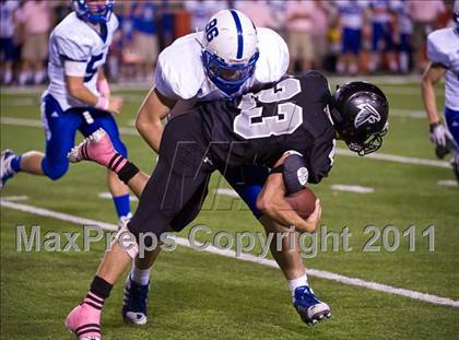 Thumbnail 1 in Bingham vs. Alta photogallery.