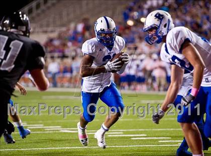 Thumbnail 2 in Bingham vs. Alta photogallery.
