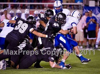 Thumbnail 3 in Bingham vs. Alta photogallery.