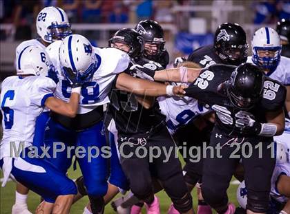 Thumbnail 2 in Bingham vs. Alta photogallery.