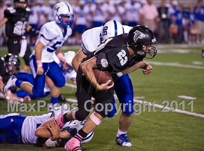 Thumbnail 2 in Bingham vs. Alta photogallery.