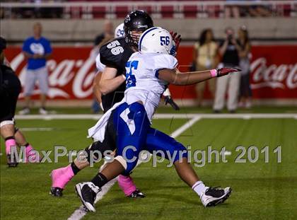 Thumbnail 2 in Bingham vs. Alta photogallery.