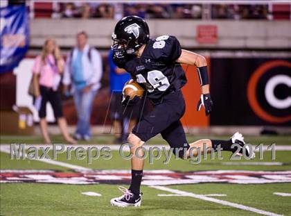 Thumbnail 3 in Bingham vs. Alta photogallery.
