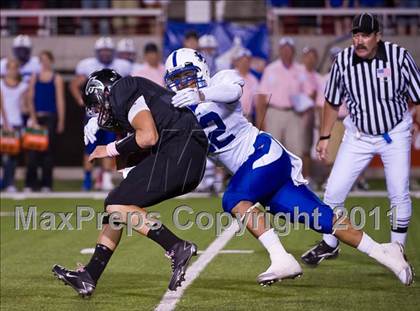 Thumbnail 2 in Bingham vs. Alta photogallery.