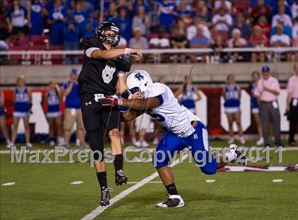 Thumbnail 3 in Bingham vs. Alta photogallery.