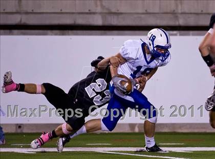 Thumbnail 3 in Bingham vs. Alta photogallery.