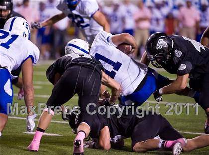 Thumbnail 3 in Bingham vs. Alta photogallery.