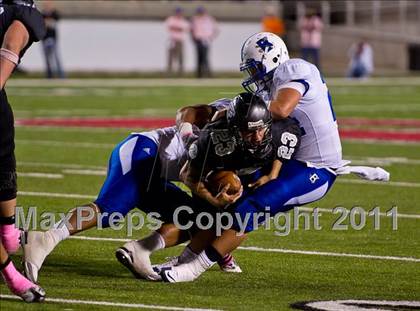 Thumbnail 3 in Bingham vs. Alta photogallery.