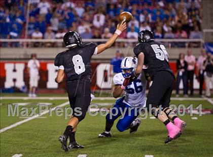 Thumbnail 3 in Bingham vs. Alta photogallery.