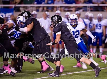 Thumbnail 2 in Bingham vs. Alta photogallery.