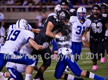 Thumbnail 3 in Bingham vs. Alta photogallery.