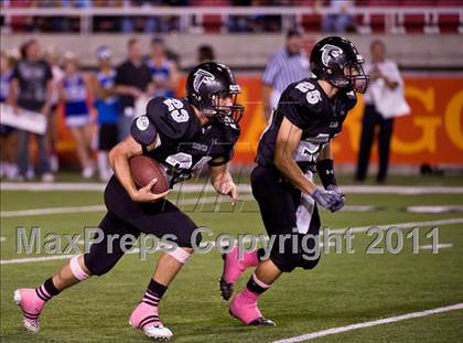 Thumbnail 2 in Bingham vs. Alta photogallery.