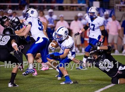 Thumbnail 1 in Bingham vs. Alta photogallery.