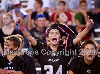 Thumbnail 2 in Bingham vs. Alta photogallery.