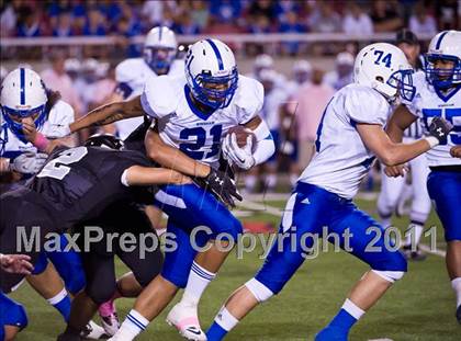 Thumbnail 3 in Bingham vs. Alta photogallery.