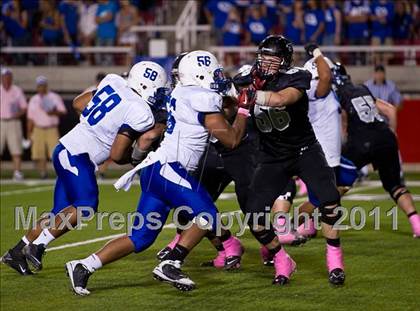 Thumbnail 1 in Bingham vs. Alta photogallery.