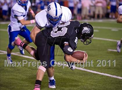 Thumbnail 3 in Bingham vs. Alta photogallery.