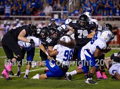 Thumbnail 2 in Bingham vs. Alta photogallery.