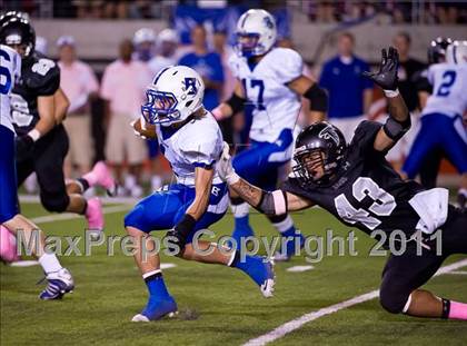 Thumbnail 3 in Bingham vs. Alta photogallery.