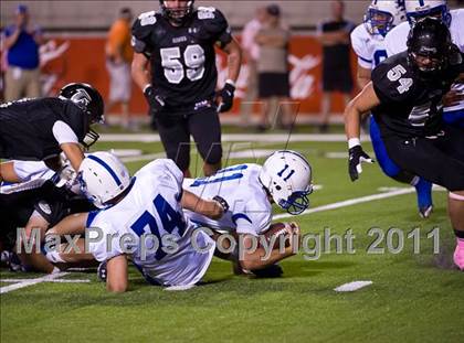 Thumbnail 1 in Bingham vs. Alta photogallery.