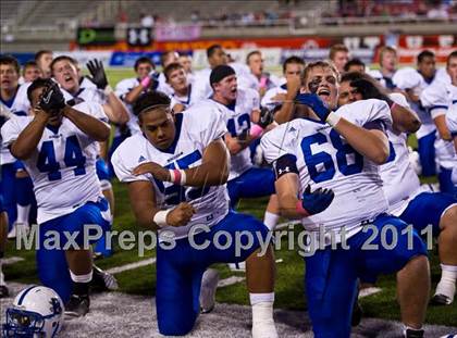 Thumbnail 1 in Bingham vs. Alta photogallery.
