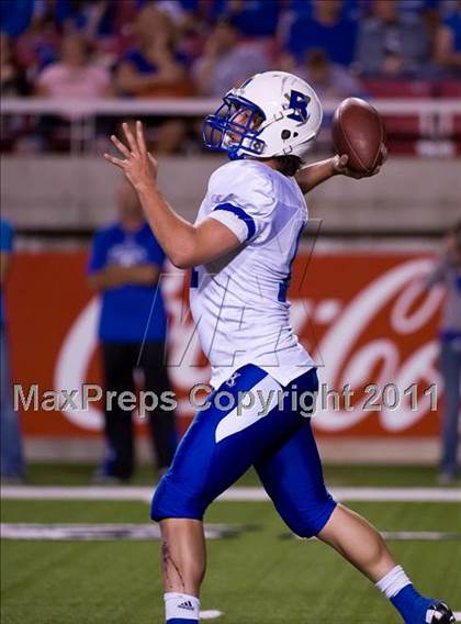 Thumbnail 2 in Bingham vs. Alta photogallery.