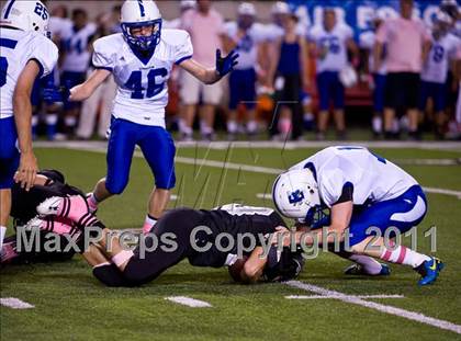 Thumbnail 1 in Bingham vs. Alta photogallery.