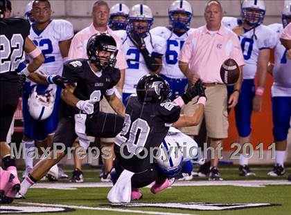 Thumbnail 2 in Bingham vs. Alta photogallery.