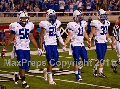 Thumbnail 1 in Bingham vs. Alta photogallery.