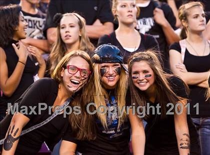Thumbnail 2 in Bingham vs. Alta photogallery.