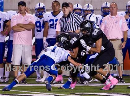 Thumbnail 1 in Bingham vs. Alta photogallery.