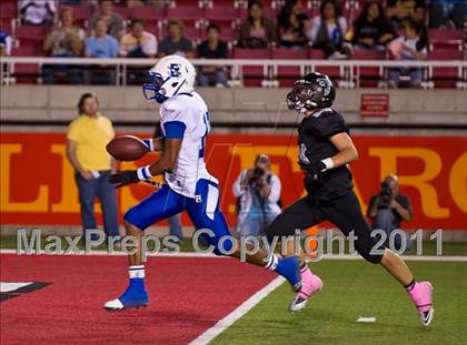 Thumbnail 2 in Bingham vs. Alta photogallery.