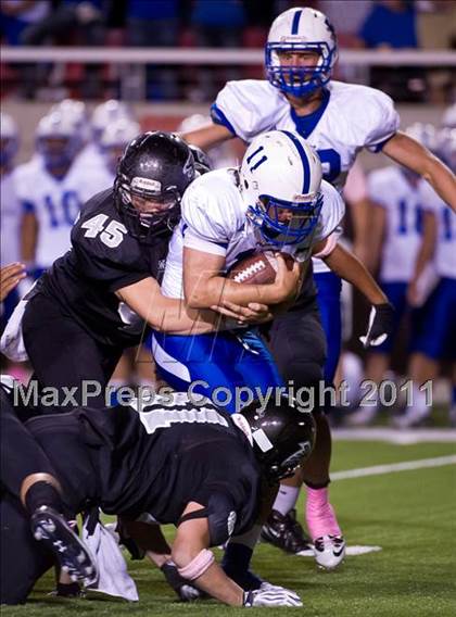 Thumbnail 2 in Bingham vs. Alta photogallery.