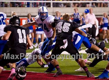 Thumbnail 1 in Bingham vs. Alta photogallery.