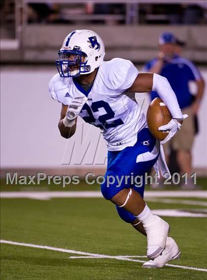 Thumbnail 1 in Bingham vs. Alta photogallery.