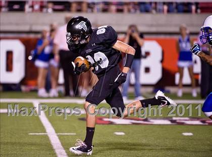 Thumbnail 1 in Bingham vs. Alta photogallery.