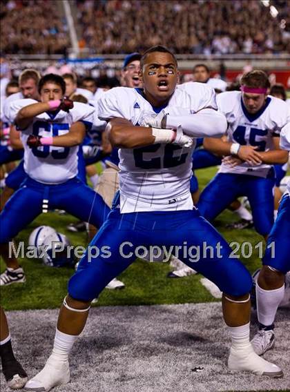 Thumbnail 3 in Bingham vs. Alta photogallery.