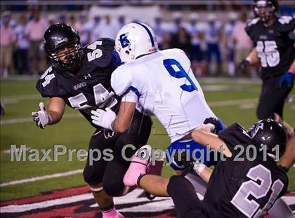 Thumbnail 1 in Bingham vs. Alta photogallery.