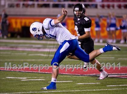 Thumbnail 1 in Bingham vs. Alta photogallery.
