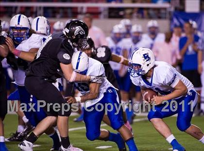Thumbnail 3 in Bingham vs. Alta photogallery.