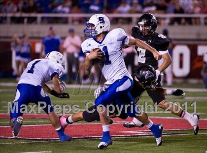 Thumbnail 3 in Bingham vs. Alta photogallery.